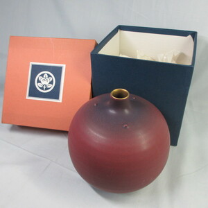  free shipping *sap13[ flower vase ]*...* flower raw ( small )* Tachikichi * paper in box *.. gold paint *...* one wheel raw * flat cheap ..