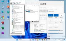 第七世代Corei5 Panasonic Let’s note CF-SZ6 高解像度(1920*1200) Win11 MSoffice2021 驚速SSD256GB メモリ8GB カメラ BT 無線 HDMI F_画像7