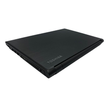 第七世代 驚速起動 15.6型 東芝 dynabook B55 Win11 MSoffice2021 Corei3 メモリ8GB SSD128GB テンキー HDMI DVD-RW 無線 アウトレット F_画像7