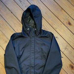 USA古着 THE NORTH FACE ノースフェイス DRYVENT マウンテンパーカー レディース サイズ S アウトドア キャンプ 登山 アメリカ仕入 J3235