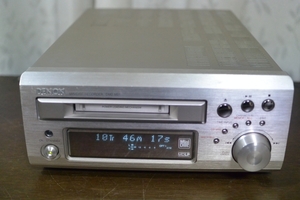 DENON MDデッキ DMD-M31