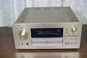 TEAC CDレコーダー RW-H500