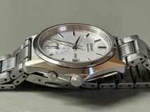 1円〜◇SEIKO セイコー SPIRIT スピリット Dual Alarm 5T32-7A50 クォーツ メンズ腕時計 稼働品_画像6