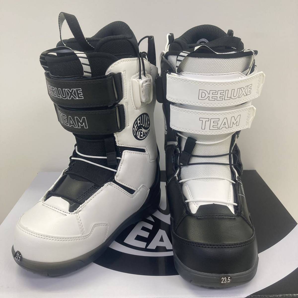 2025年最新】Yahoo!オークション -deeluxe 23.5の中古品・新品