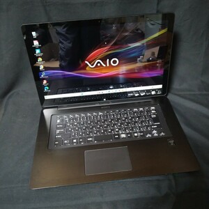 VAIO