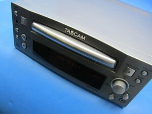 ■TASCAM CD-RW4U CD Rewritable Recorder