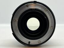 美品 Nikon ニコン NIKKOR-N Auto 1:2.8 f=24mm 単焦点レンズ 希少品 【ANF124】_画像7