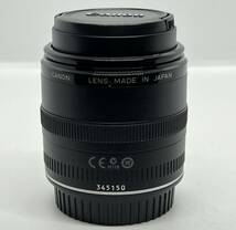 CANON COMPACT-MACRO LENS EF 50mm 1:2.5 単焦点レンズ 希少品 【ANF126】_画像3