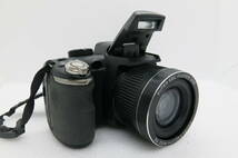 FUJIFILM FINEPIX S4000 デジタルカメラ 　SUPER EBC LENS 30X ZOOM f=4.3-129.0 1:3.1-5.9 【ANK032】_画像5