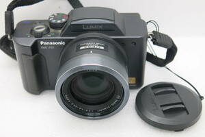 Panasonic DMC-FZ1 デジタルカメラ DC VARIO-ELMART 1:2.8 / 4.6-55.2 ASPH 　 【ANF006】