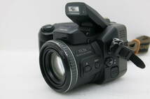 FUJIFILM Finepix S602 デジタルカメラ 6x OPTICAL ZOOM f=7.8-46.8mm 1:2.8-3.1 【ANF014】_画像10