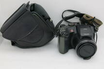 FUJIFILM Finepix S602 デジタルカメラ 6x OPTICAL ZOOM f=7.8-46.8mm 1:2.8-3.1 【ANF014】_画像1