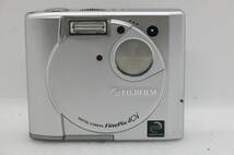 FUJIFILM Finepix 40i デジタルカメラ Super fujinon LENS f=8.3mm 1:2.8 【ANF046】 _画像1