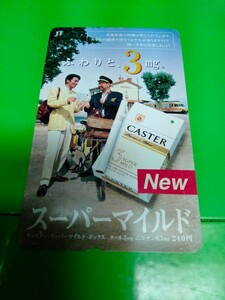 36度数　使用途中　使いかけ　穴あき　使用中　テレホンカード　テレカ　郵便局窓口発送