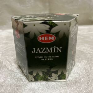  the cheapest direct * India fragrance *HEM Hem * back flow corn JAZMIN jasmine reverse . corn 40 piece entering 