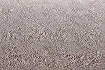 絨毯 ラグ 江戸間4.5畳 261×261cm ダークグレー色 正方形 国産 ホットカーペットOK ジュウタン RORUKA_画像4