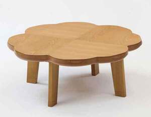  kotatsu table all season kotatsu is ... shape 100 circle natural . scoop net new clover natural color 