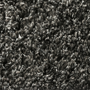 ジュウタン ラグ 200×250cm ニューブラック色 長方形 シンプルラグ ホットカーペットOK 絨毯 無地