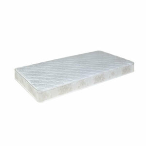  semi-double steel line bonnet ru spring mattress compression roll packing . compact . delivery 