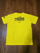 ハワイ ホノルルマラソン ハンドタオル 1100円 マウスカバー 1430円 三浦マラソン Tシャツ ミズノ製 シール ステッカー 缶バッジ 新品　_画像3