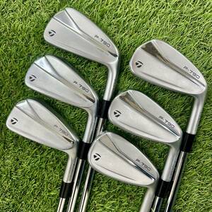 テーラーメイド アイアン P790（2021） 5-PW 6本セット N.S.PRO MODUS3 TOUR 105（S）モーダス