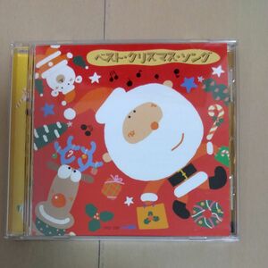 ベスト　クリスマスソング　CD