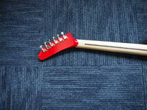 ★ Kramer 5150 レプリカ ★高品質コンポーネントギター　Eddie Van Halen　EHV_画像6