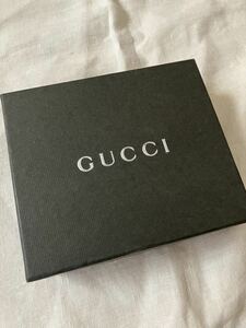 GUCCI 空箱 