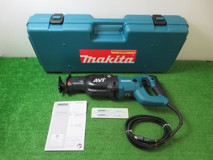 未使用品【 MAKITA / マキタ 】 JR3070CT レシプロソー