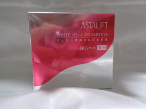 アスタリフト　ホワイト　ジェリー　アクアリスタ　６０ｇ　未使用品