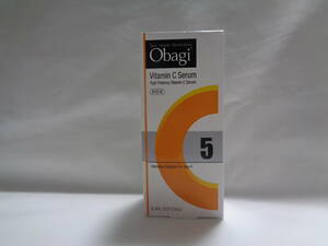 オバジ　C５　セラム　１２ｍｌ　未使用品