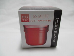 アスタリフト　ジェリー　アクアリスタ　レフィル　６０ｇ　未使用品