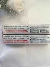 U0１023 ケイト・インテグレート ルージュ 5本セット 一部試用見本品 未使用品 送料140円 _画像2