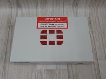 Ω 保証有 FG-50E 10台セット Fortinet FortiGate-50E UTM ライセンス切れ 領収書可・祝10000取引突破_画像5