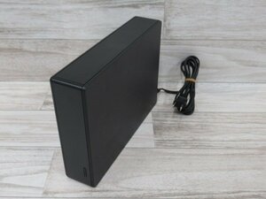 12594 Ω 新E 0127♪ 保証有 IO DATA【 HDJA-UT3.0W 】アイ・オー・データ機器 3TB USB 3.0対応 外付けハードディスク 初期化済