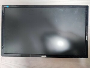 モニター asus ve248h 動作確認済