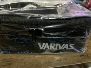  pink Varivas (VARIVAS) system case VABA-80 blue M size 