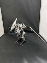 [ジャンク品]アイアンコング ペガサロス グスタフ ストームソーダー モルガ ライガーゼロイェーガー バトルクーガー等_画像5