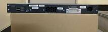 Cisco Catalyst2960-S Series10G / WS-C2960S-48TD-L V04 / 12.2(55)SE3 初期化 _画像3