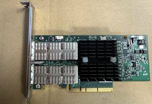 Mellanox MHQH29C-XTR ConnectX-2 VPI Adapter Card / MHQH29C-XTR