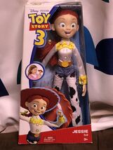 トイストーリー ジェシー ドール フィギュア 人形 品薄 トイストーリー3 ディズニー ピクサー jessie doll toy story_画像3