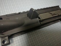 『中古品』NOVESKE　実物アッパー　N4　GEN1(？)_画像3