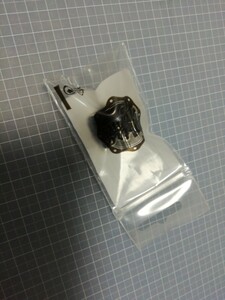 「収集品」RETRO ARMS CNC Cylinder Head　レトロアームズ　シリンダーヘッド　Aタイプ　ノズルパイプ長15.8mm