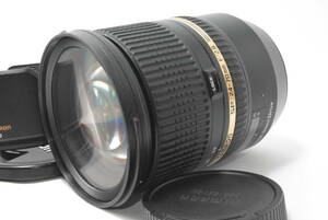 CANON用★並品★タムロン TAMRON SP 24-70mm F2.8 Di VC USD