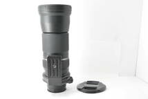 SONY Aマウント★超極上美品★タムロン TAMRON 150-600mm F5-6.3 Di VC USD ジャンク_画像7