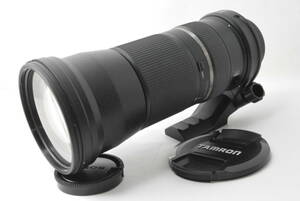 SONY Aマウント★超極上美品★タムロン TAMRON 150-600mm F5-6.3 Di VC USD ジャンク