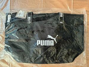 [新品お得]プーマ PUMA コア ベース ラージ ショッパー 079464-01