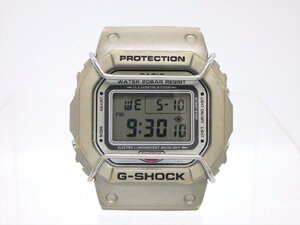 C91 送料無料 当時物 CASIO カシオ G-SHOCK Gショック DW-5000 デジタル 動作品 メンズ 腕時計