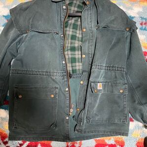 Carhartt カーハート ジャケット