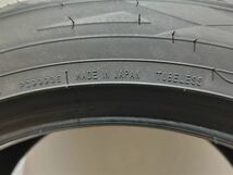 ダンロップ エナセーブRV505 185/60R15 【4本】 2023年製 新品 未使用品 正規品 倉庫保管 DUNLOP 185/60-15_画像3